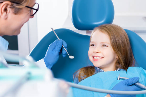 Dental Bonding in East Highland Park, VA