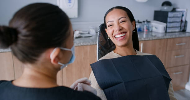 TMJ/TMD Treatment in East Highland Park, VA