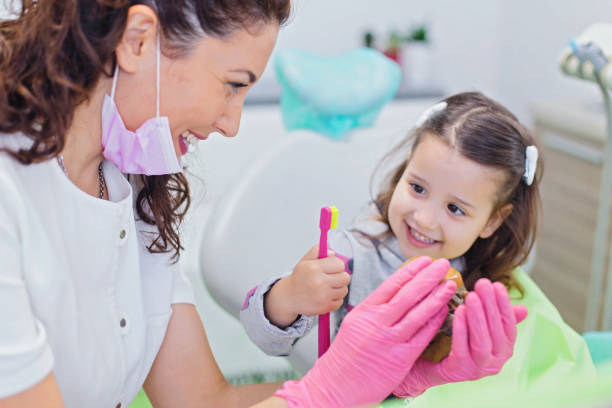 Best General Dentistry  in East Highland Park, VA